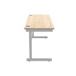 Astin Rect Desk 1600X600X730 Coak