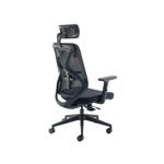 Arista Stealth Hb Chair W/Headrest