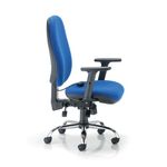 First Arista Aire Hbk Optr Chr Blu