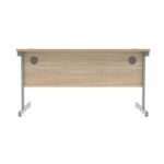 Astin Rect Desk 1400X800X730 Coak