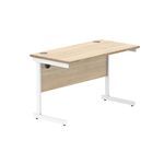 Astin Rectangular Desk 1200X600 Coak