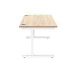 Astin Rect Desk 1600X800X730 Coak