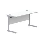 Astin Rect Desk 1400X600X730 Awht