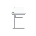 Astin Rect Desk 1600X600X730 Awht