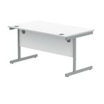 Astin Rect Desk 1400X800X730 Awht