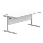 Astin Rect Desk 1600X800X730 Awht