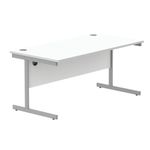 Astin Rect Desk 1600X800X730 Awht