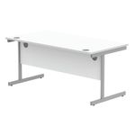 Astin Rect Desk 1600X800X730 Awht