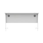 Astin Rect Desk 1400X600X730 Awht
