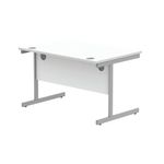 Astin Rectangular Desk 1200X800 Awht