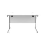Astin Rectangular Desk 1200X800 Awht