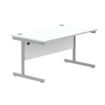 Astin Rect Desk 1400X800X730 Awht
