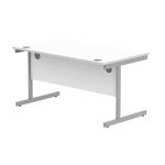 Astin Rect Desk 1400X800X730 Awht