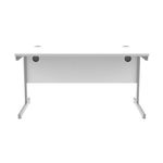 Astin Rect Desk 1400X800X730 Awht