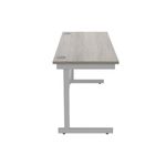 Astin Rect Desk 1600X600X730 Agoak