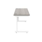 Astin Rect Desk 1400X600X730 Agoak