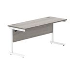 Astin Rect Desk 1600X600X730 Agoak