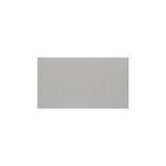 First 4 Shelf Wooden Bookcase White