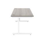 Astin Rect Desk 1600X800X730 Agoak