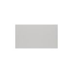 First 4 Shelf Wooden Bookcase White