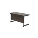 Jemini Su Rec Dsk 1200X600 Wnt/Blk