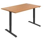 First Sit/Stand Desk 1400X800 Noak