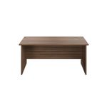 Jemini Rect Panel End Desk D/Wal