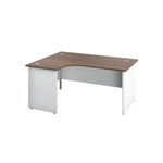 Jemini Switch Rdl Lh Desk D/Wal