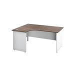 Jemini Switch Rdl Lh Desk D/Wal