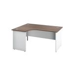 Jemini Switch Rdl Lh Desk D/Wal
