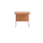 Jemini Rect Cant Desk 800X600 Bch
