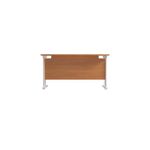 Jemini Rect Cant Desk 1400X600 Bch