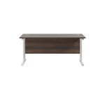 Jemini Rect Cant Desk 1600X600 D/Wal