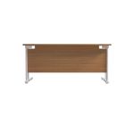Jemini Rect Cant Desk 1800X800 N/Oak