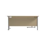 Jemini Rdl Lh Cantilever Desk Maple