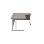 Jemini Rdl Rh Cantilever Desk