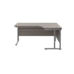 Jemini Rdl Rh Cantilever Desk