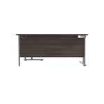 Jemini Rdl Rh Cantilever Desk D/Wal