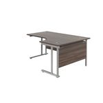 Jemini Rdl Rh Cantilever Desk D/Wal