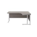 Jemini Rdl Rh Cantilever Desk