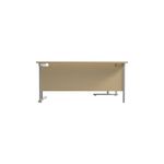 Jemini Rdl Lh Cantilever Desk Maple