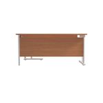 Jemini Rdl Rh Cantilever Desk Beech