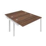 Jemini 2P Ext Bench Desk Wal