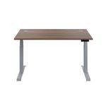 Jemini Sit/Stand Dsk 1200X800 Wal