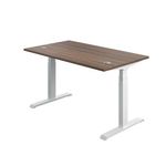 Jemini Sit/Stand Dsk 1200X800 Wal