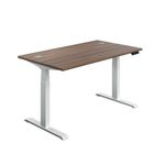 Jemini Sit/Stand Dsk 1400X800 Wal