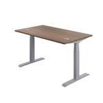 Jemini Sit/Stand Dsk 1600X800 Wal