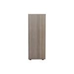 Jemini Wdn Cupboard 1200 Grey Oak