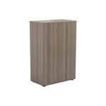 Jemini Wdn Cupboard 1200 Grey Oak