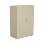 Jemini Wdn Cupboard 1200 Maple